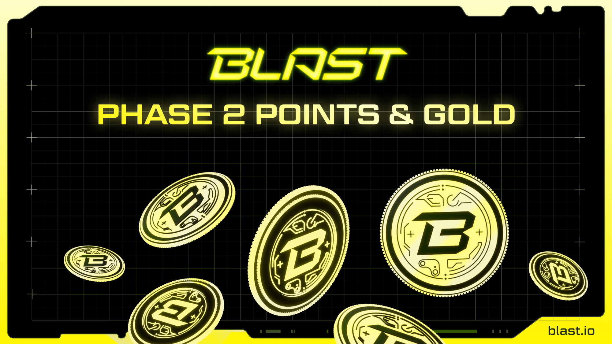 Phase 2 Points and Gold for Users