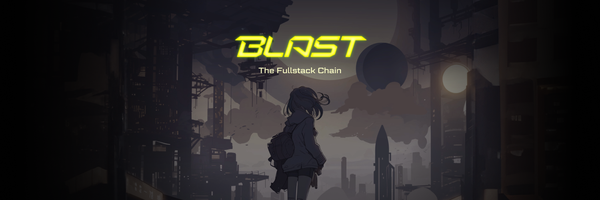 Blast Vision